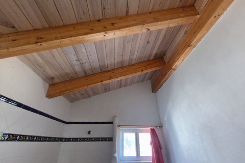 Herregård i Alcoleja, Alicante, Alcoleja - € 50 000 | Ref: 10420 - foto 15